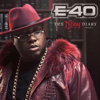 Stack It To The Ceiling By E-40's cover