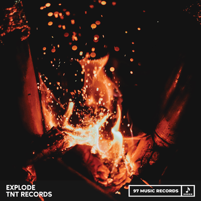 Explode's cover