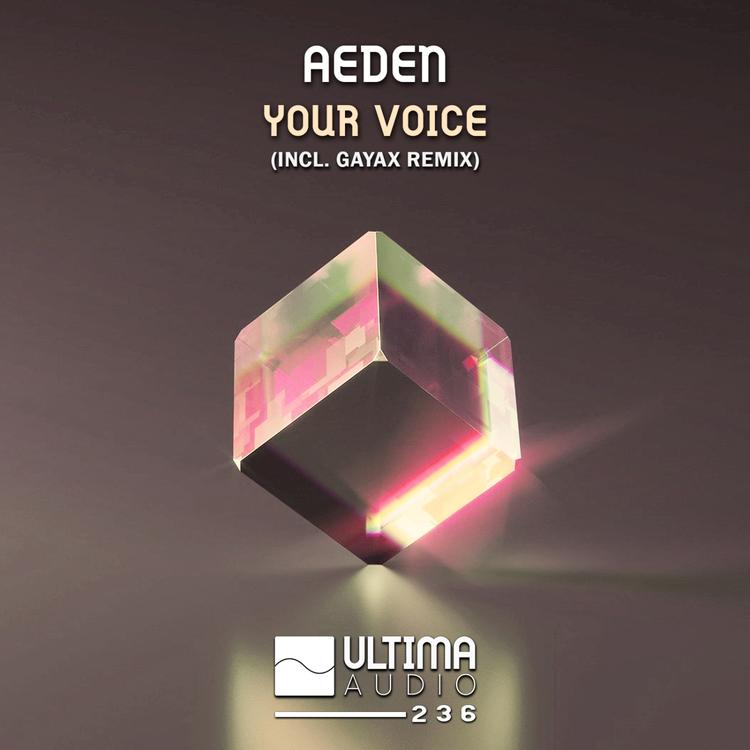 Aeden's avatar image