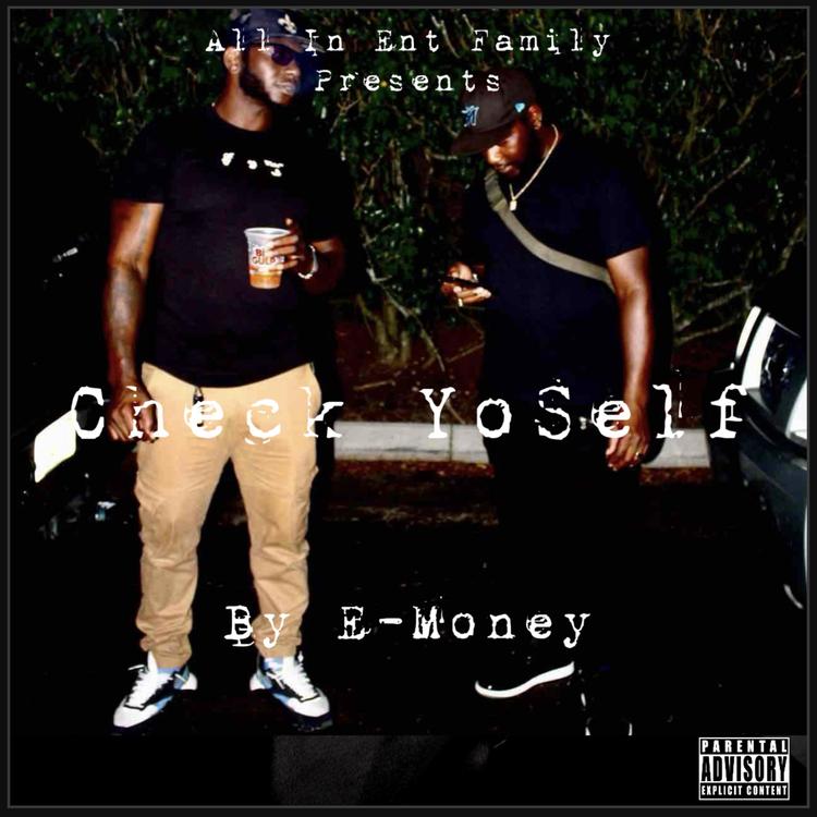 E.MONEY's avatar image