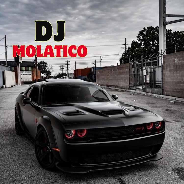 DJ Molatico's avatar image