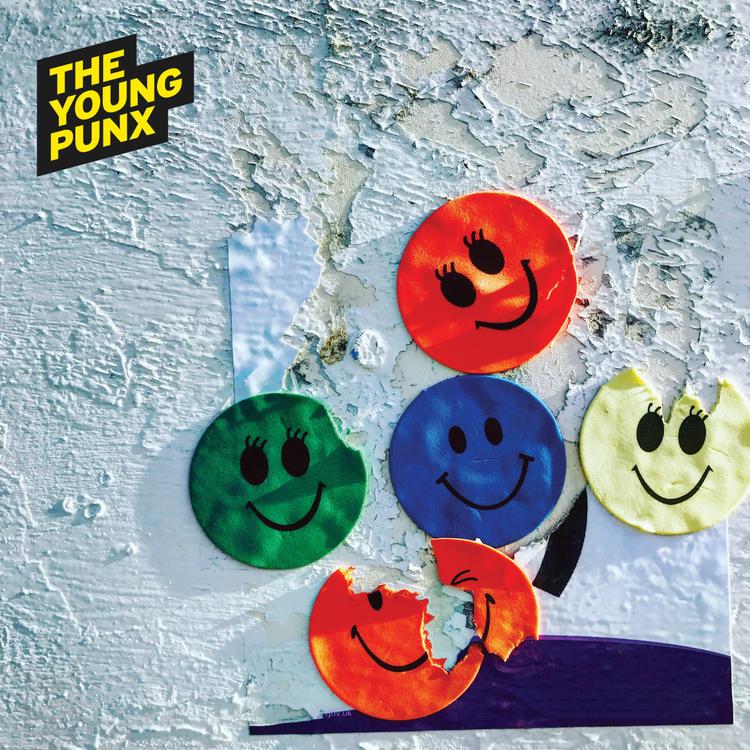 The Young Punx's avatar image