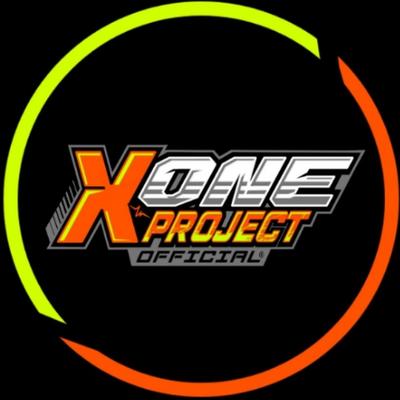 DJ PARADISE By X One Project's cover