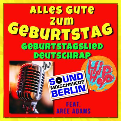 Soundmixschmiede-Berlin's cover