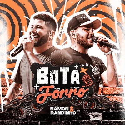 Buzininha By Ramon e Randinho's cover