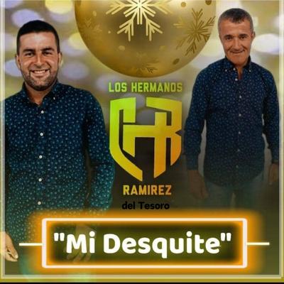 Los Hermanos Ramírez del Tesoro's cover