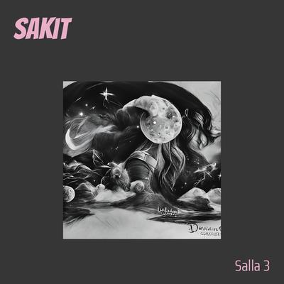 Sakit (Remastered 2023)'s cover