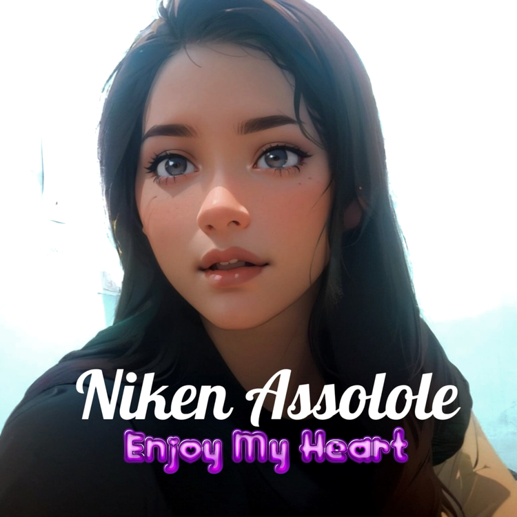 Niken Assolole's avatar image