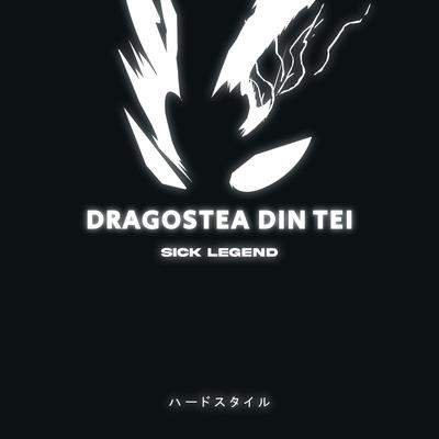 DRAGOSTEA DIN TEI HARDSTYLE (SPED UP) (NUMA NUMA YAY) By SICK LEGEND's cover