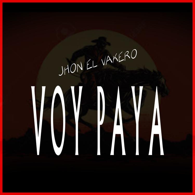 JHON EL VAKERO's avatar image