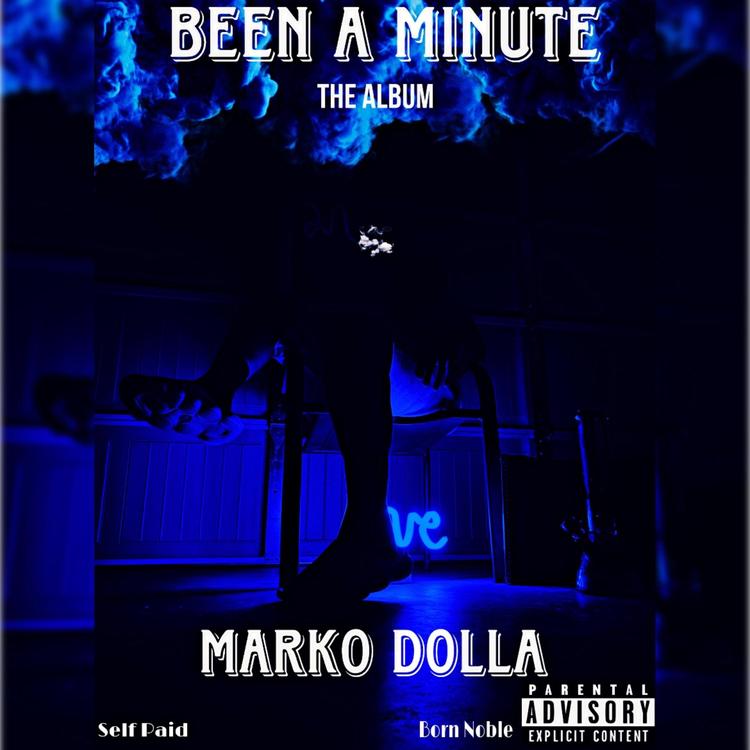 Marko Dolla's avatar image