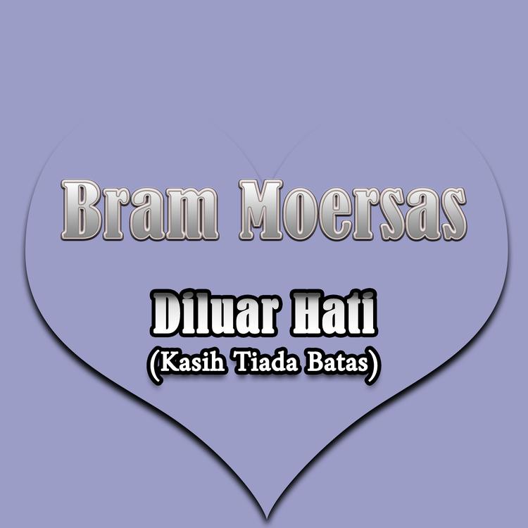 Bram Moersas's avatar image