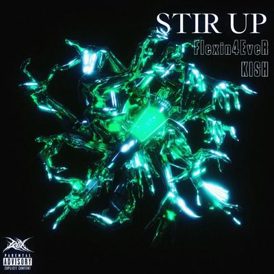 Stir Up's cover