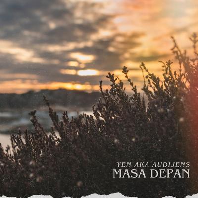 MASA DEPAN's cover