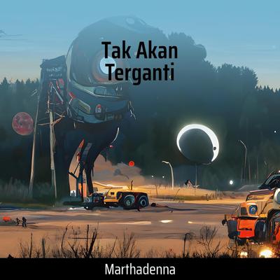 Tak Akan Terganti (Acoustic)'s cover
