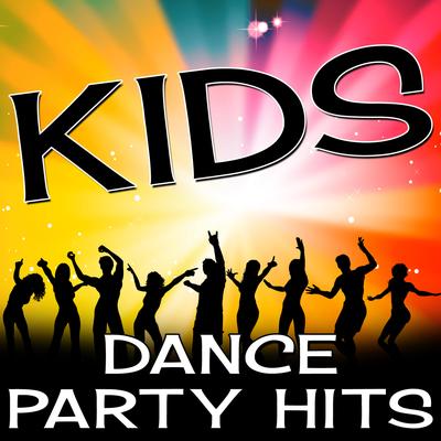 Calabria By Kids Dance Party Crew's cover