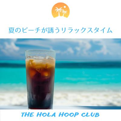 The Hola Hoop Club's cover