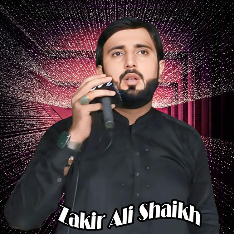 Zakir Ali Shaikh's avatar image