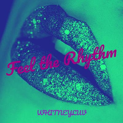 WHITNEYLUV's cover