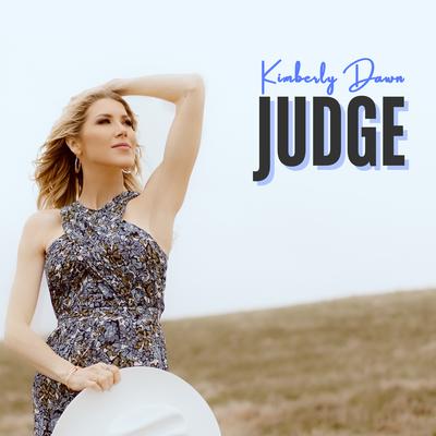 Judge By Kimberly Dawn's cover