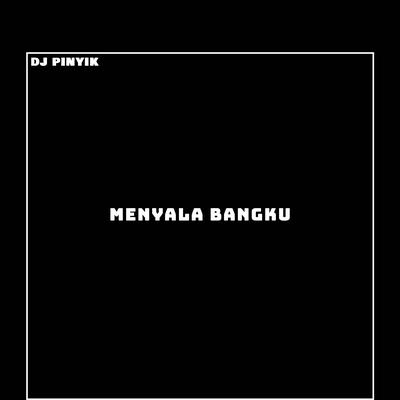 DJ Pinyik's cover