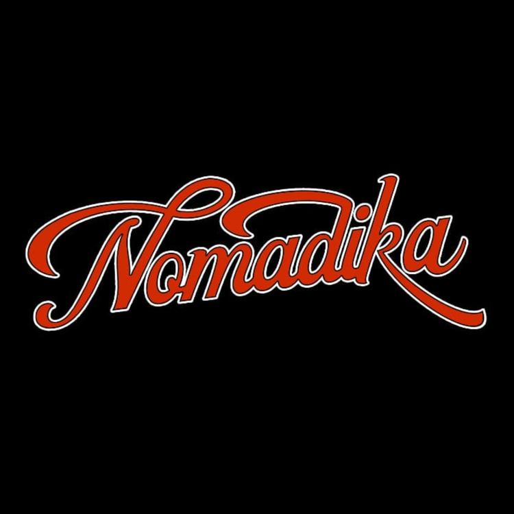 Nomadika's avatar image