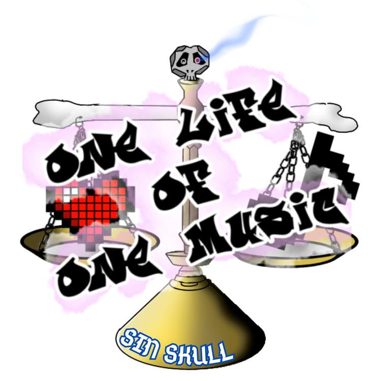 sin skull's avatar image