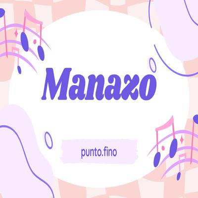 Manazo's cover
