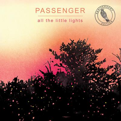 Circles (Anniversary Edition) By Gabrielle Aplin, Passenger's cover