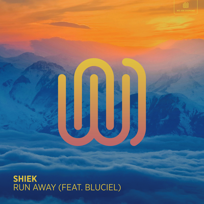 Run Away By Shiek, bluciel's cover