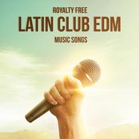 Royalty Free Latin DJs's avatar cover