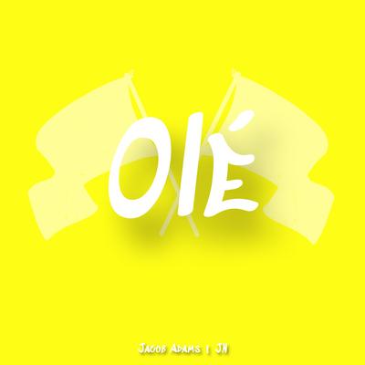 OLÉ's cover