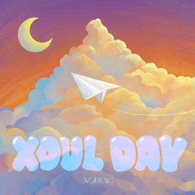 HEYDAY By Xodiac's cover