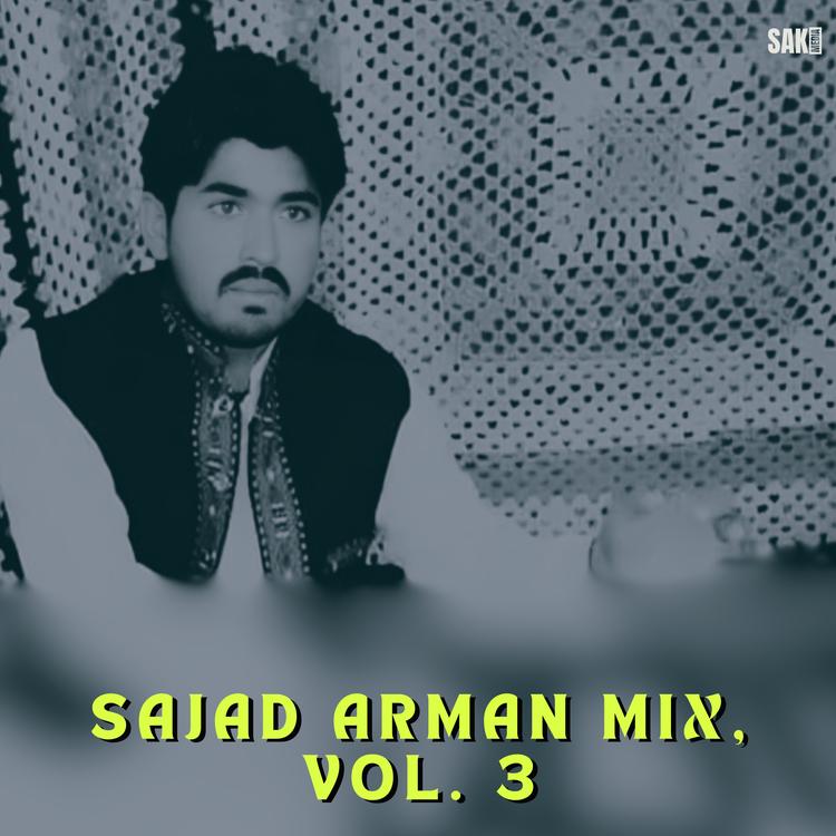 Sajad Arman's avatar image