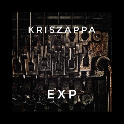 kriszappa exp's cover