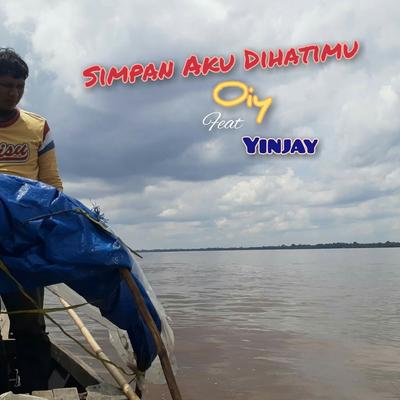 Simpan Aku Dihatimu's cover