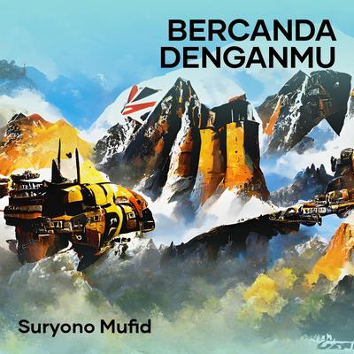 Bercanda Denganmu (Acoustic)'s cover