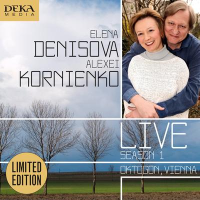 Live Season One, Oktogon Vienna's cover