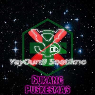 Bukang Puskesmas's cover