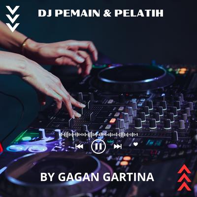 DJ Pemain & Pelatih (MUSIC DJ)'s cover