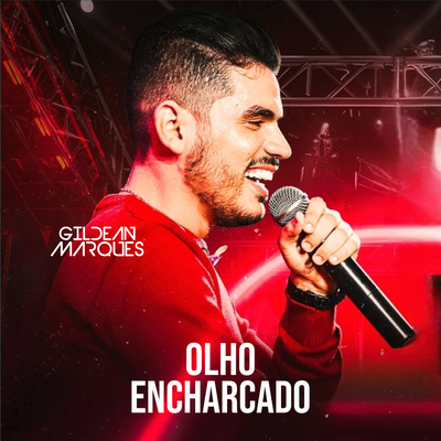 Olho Encharcado By Gildean Marques's cover