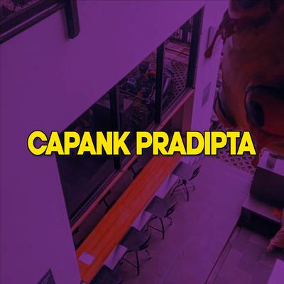 DJ Selalu Sabar By CAPANK PRADIPTA's cover