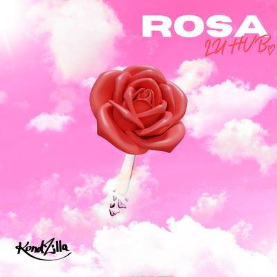Rosa By LUHVB's cover