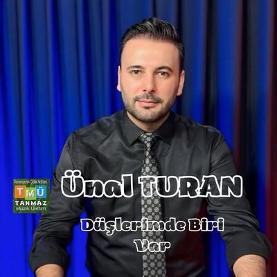 Ünal Turan's cover