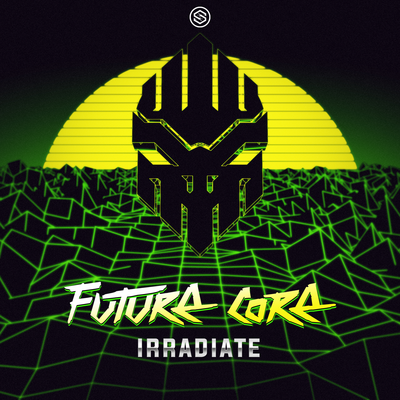Future Core By Irradiate's cover
