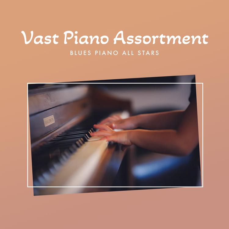 Blues Piano All Stars's avatar image