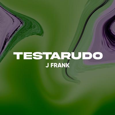 TESTARUDO's cover