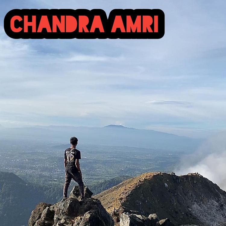 Chandra Amri's avatar image