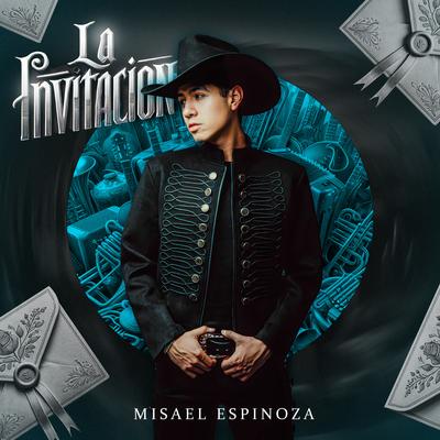 Misael Espinoza's cover