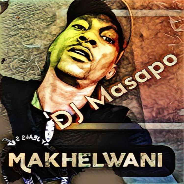 Dj Masapo's avatar image